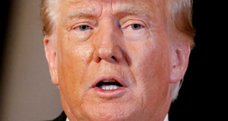 Trump Alerta Vice-Presidente da Venezuela: ‘Preço Mais Alto que Maduro se Não Cumprir o Dever’