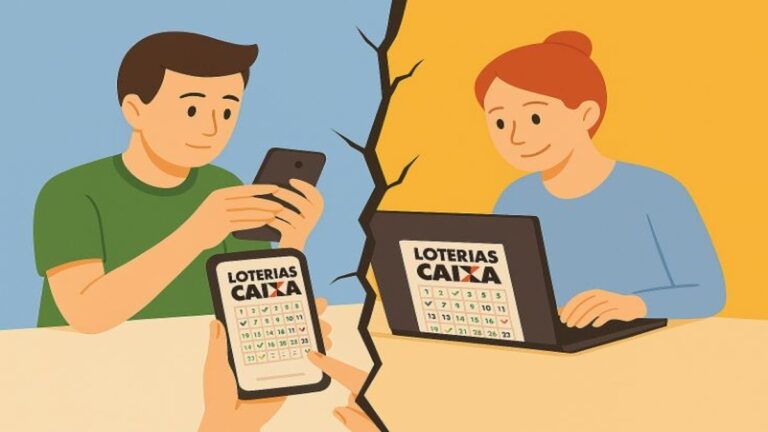 Lotofácil: Dois Apostadores Levam Prêmio Milionário, Enquanto Outras Loterias Acumulam Prêmios