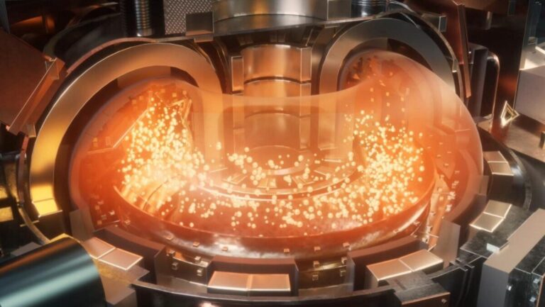 Sol Artificial da China Avança: O Futuro da Energia Limpa e a Segurança Nuclear em Debate