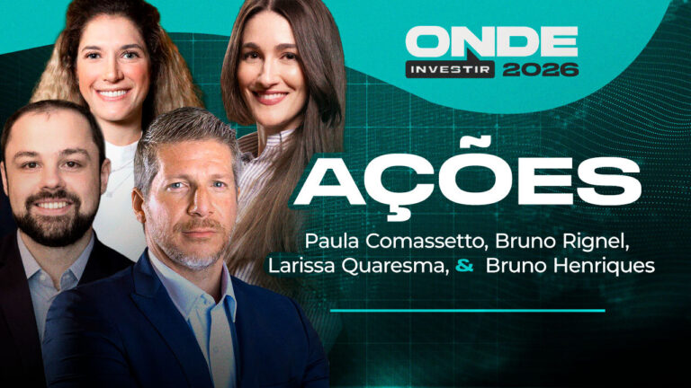 Analista da Empiricus Revela: Escolha Certa de Ações Pode Gerar Lucros Significativos em 2026