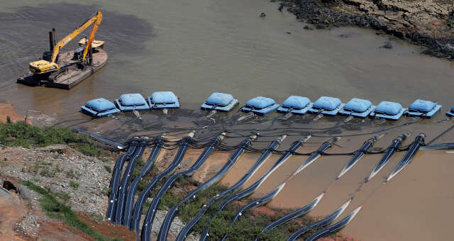 BRK Ambiental: Prejuízo Salta 1100% Para R$ 24 Milhões no 4T25 em Meio a Movimentações no Mercado