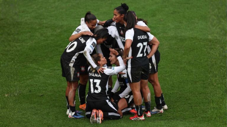 Mundial de Clubes Feminino: Saiba onde e quando assistir ao confronto entre Corinthians e Arsenal