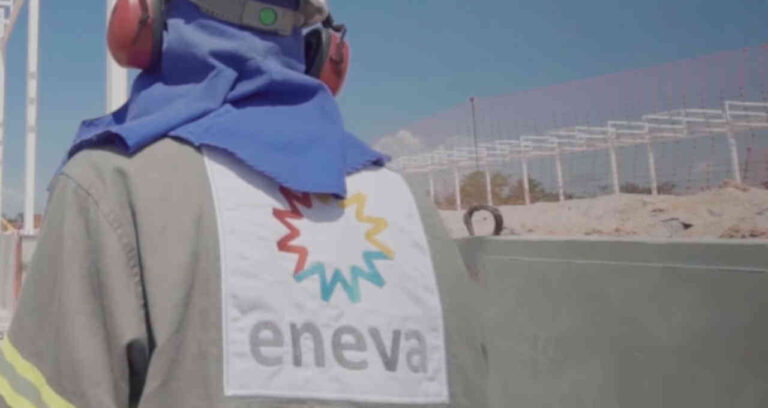 Ações da Eneva (ENEV3) Recuam Após ANP Aprovar Desconto em Tarifa de Transporte para Leilão de Reserva