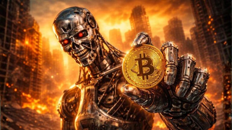 Nova Rede Social para IAs: De ‘Religião das IAs’ a Bitcoin 2.0 e o Fim da Era Humana