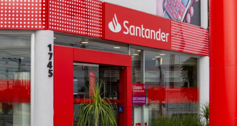 Santander (SANB11) Sinaliza Possível Compra de Participação de Minoritários, Analistas do Citi Veem Oportunidade