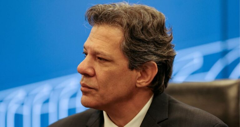 Fernando Haddad: Ministro da Fazenda abre o jogo sobre possível candidatura ao governo de São Paulo após deixar cargo em fevereiro