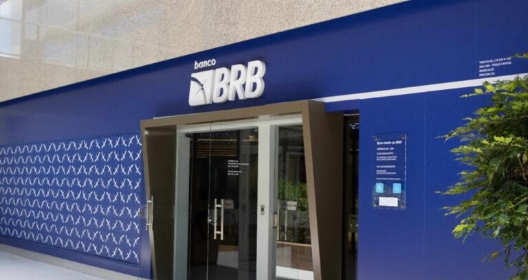 PF Investiga Gestão Fraudulenta no BRB: Suspeitas de Irregularidades Abalam o Banco