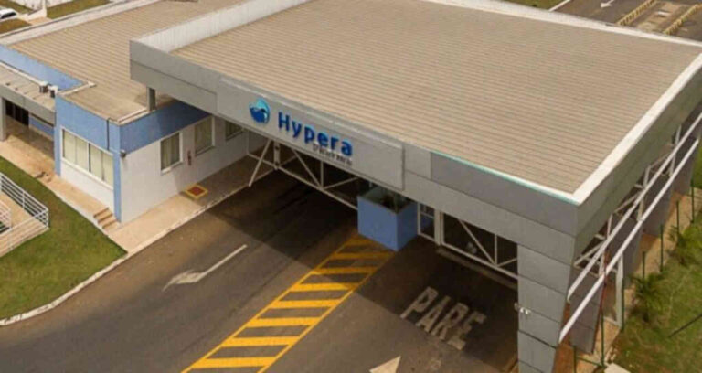 Hypera Pharma (HYPE3) busca R$ 1,5 bilhão para turbinar balanço: Veja como empresa pretende reduzir dívidas e impulsionar crescimento