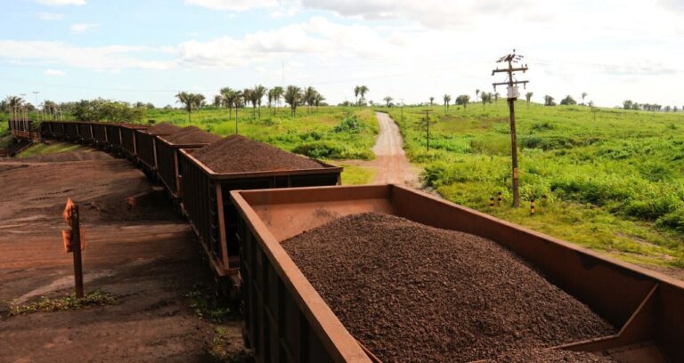 Vale mantém liderança no mercado de minério de ferro: Rio Tinto e Glencore desistem de fusão pela terceira vez