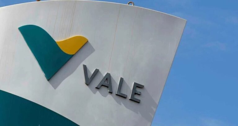 Vale (VALE3) Revela Impacto de Ações Judiciais em Minas Gerais: R$ 2 Bilhões em Disputa por Extravasamentos
