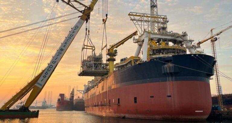Produção de Petróleo da Brava (BRAV3) Atinge 73,8 Mil Barris Diários em Janeiro, Impulsionada por Alta do Petróleo e Receita da Petrobras