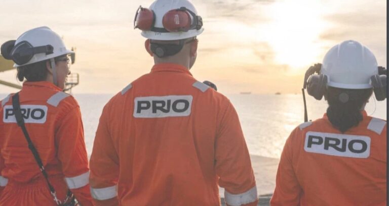 BTG Pactual Reinclui PRIO3 em Carteira Recomendada de Fevereiro: Análise Completa e Outras 9 Ações para Investir