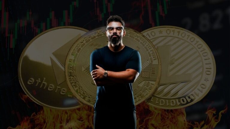 Projeto ‘All In’ Reabre Inscrições: Oportunidade Promete Retornos de Até 60.000% em Criptomoedas