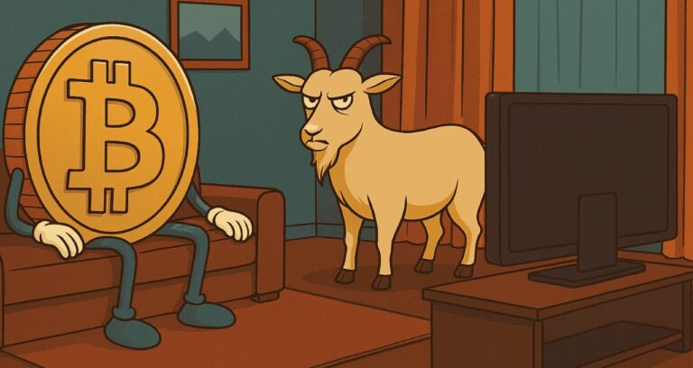 Bitcoin em Queda Livre: O Que Fazer Agora? ETFs Sofrem Saques Milionários e China Intensifica Cerco às Criptos