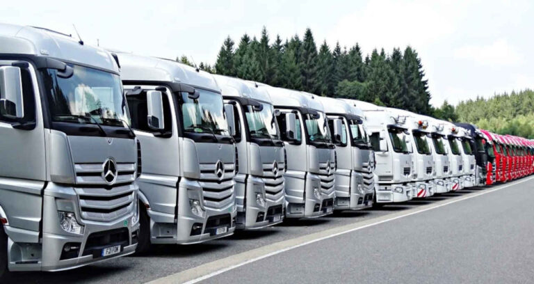 Move Brasil libera R$ 2 bilhões para caminhões em um mês e impulsiona setor de transporte rodoviário