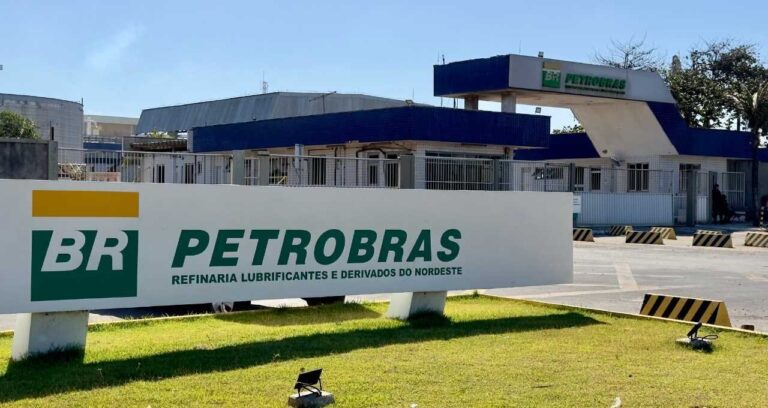 Namíbia Recusa Acordo TotalEnergies e Petrobras: Entenda o Motivo e o Impacto no Setor de Energia