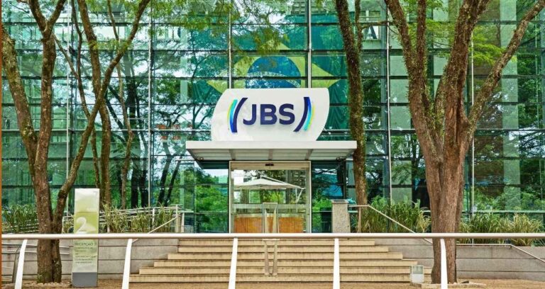 JBS (JBSS32) Investe US$ 150 Milhões em Omã e Amplia Presença Estratégica no Oriente Médio