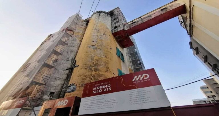 Moura Dubeux (MDNE3) projeta R$ 5,5 bilhões em lançamentos para 2026, mirando crescimento no mercado imobiliário