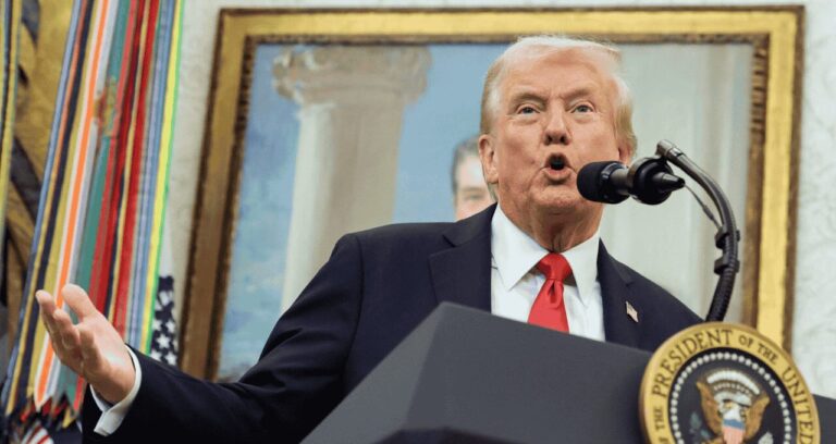 Shutdown nos EUA: Mercados Apostam em Risco Superior a 70% de Paralisação; Ibovespa Renova Recorde com Otimismo em Wall Street