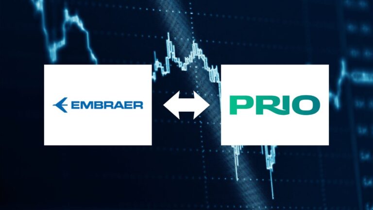 BTG Pactual Revoluciona Carteira de Fevereiro: Prio (PRIO3) Substitui Embraer (EMBR3) e Equatorial (EQTL3) Sai