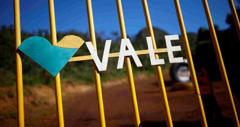 Vale (VALE3): Tribunais Rejeitam Pedidos de Bloqueio de R$ 2,85 Bilhões em Meio a Disputas Judiciais