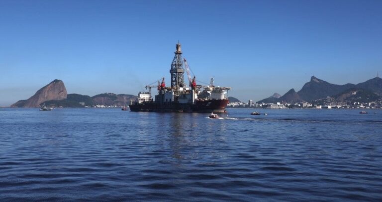 Petrobras Anuncia Produção Recorde de 3,1 Milhões de Barris no 4º Trimestre de 2025, Superando Expectativas