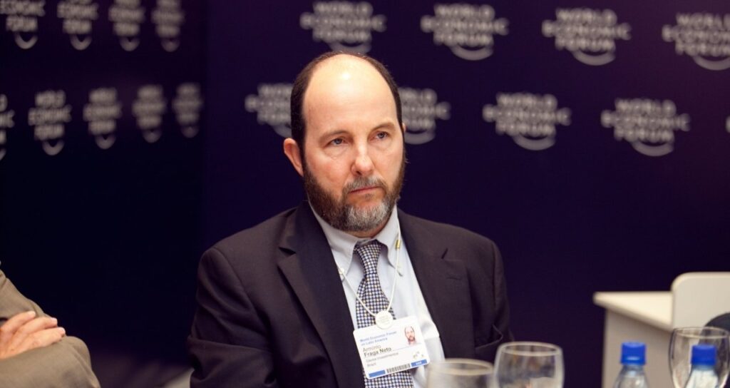 Armínio Fraga Cobra Meta de Queda da Dívida Pública no Arcabouço Fiscal para Acalmar o Mercado