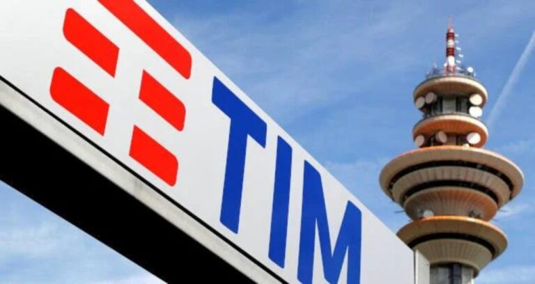 TIM (TIMS3) Acelera Expansão em Fibra Óptica com Aquisição Estratégica da I-Systems por R$ 950 Milhões