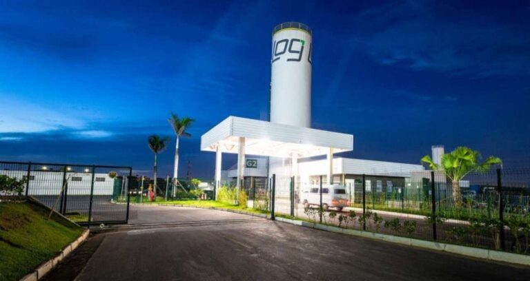LOG (LOGG3) Realiza Maior Operação Imobiliária da História: Venda de 12 Ativos por R$ 1 Bilhão Impulsiona Companhia
