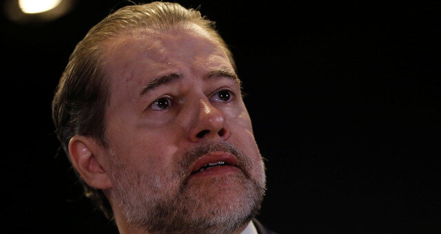 Caso Master: Toffoli Confirma Sócio em Resort, Mas Refuta Recebimento de Valores de Vorcaro