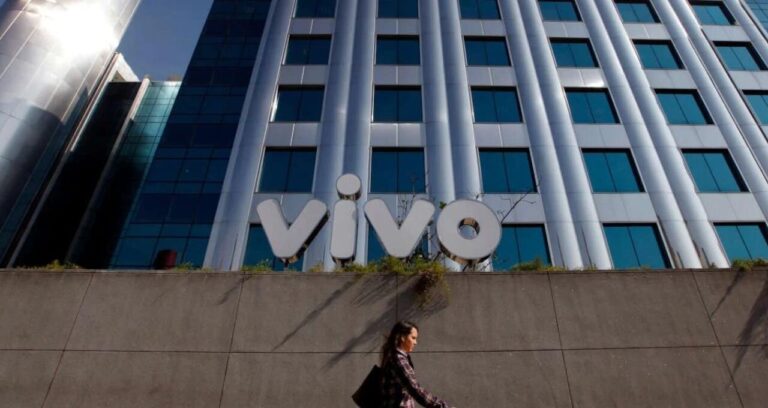 Telefônica Brasil (VIVT3) Anuncia Pagamento de R$ 325 Milhões em Juros Sobre Capital Próprio: Saiba Quem Receberá