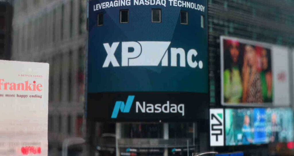 Lucro da XP Dispara 10% no 4T25, Alcançando R$ 1,33 Bilhão em Meio a Mercado Volátil