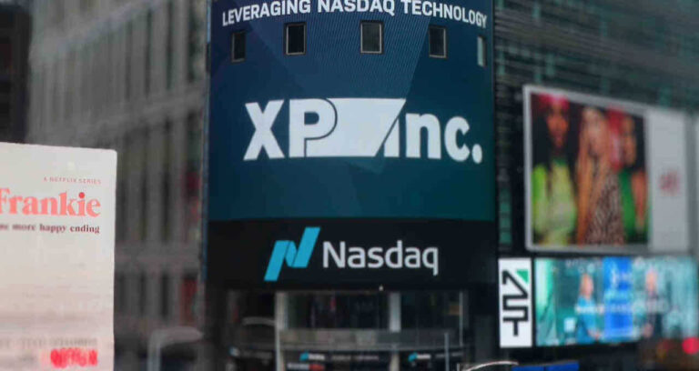 Lucro da XP Dispara 10% no 4T25, Alcançando R$ 1,33 Bilhão em Meio a Mercado Volátil