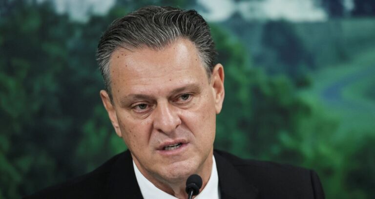 Agronegócio não deve temer 4º mandato de Lula, afirma Ministro Fávaro