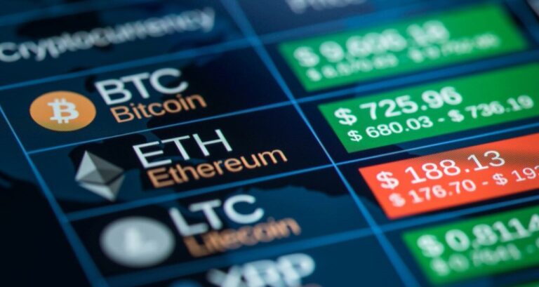 Ethereum (ETH) em Queda Livre: Volatilidade Cria Oportunidade de Compra para Investidores Corajosos e Pacientes