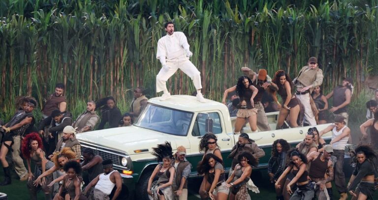 Super Bowl: Disputa Trump x Bad Bunny pode influenciar eleições presidenciais nos EUA