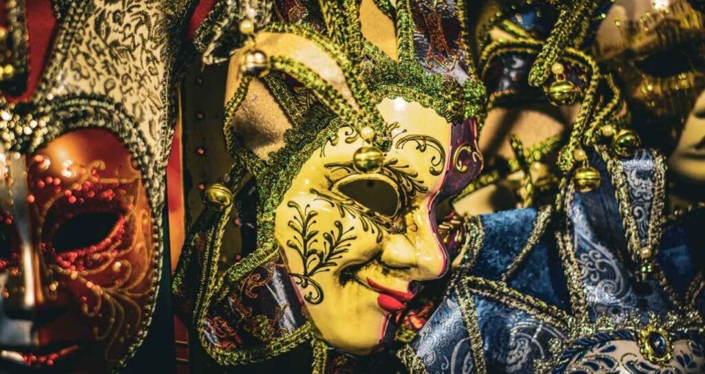 Carnaval Além do Brasil: Descubra Festas Icônicas que Colorem o Mundo