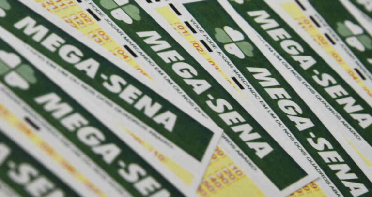 Mega-Sena Acumula R$ 72 Milhões: Apostador Teimoso da Lotofácil Premiado e Outras Notícias de Mercado