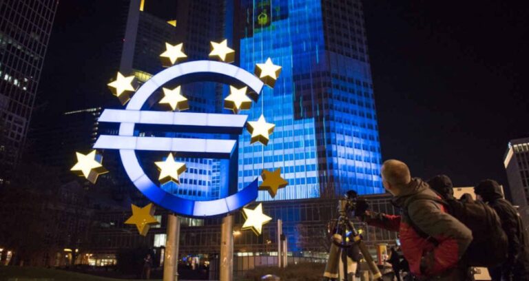 Euro Ganha Força: BCE Torna Permanente Medida Chave para Estabilidade Financeira na Zona do Euro
