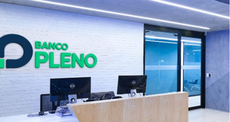 Banco Central decreta liquidação extrajudicial do Banco Pleno: entenda o que muda para clientes e o mercado