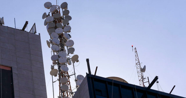IHS Vende Negócio de Torres de Telecomunicações na América Latina e África; Brasil Possui 7,6 Mil Torres Ativas
