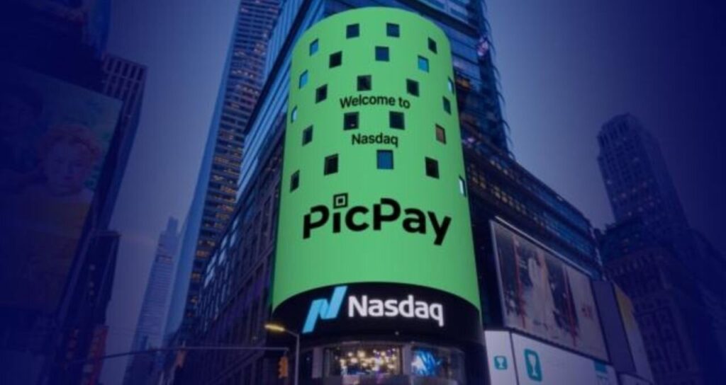 PicPay (PICS) protocola no Cade pedido de compra da Kovr – Money Times