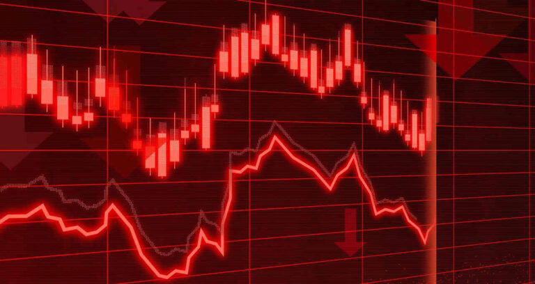 Fed Sinaliza Juros Altos e Pressiona Ibovespa: Ações de Construção em Destaque e Tesouro Direto Renova Atratividade