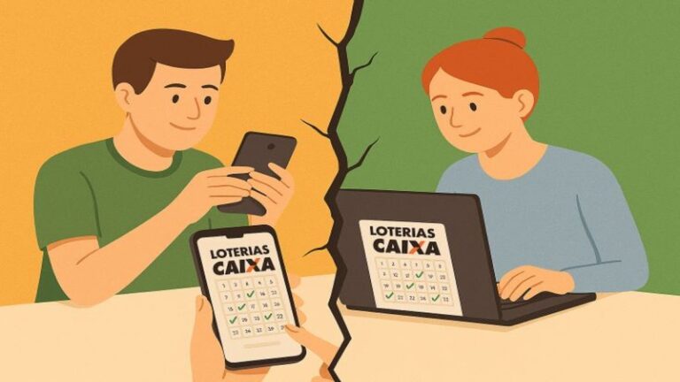 Lotofácil 3615: Dois apostadores acertam as 15 dezenas e dividem prêmio milionário; Mega-Sena acumula e pode pagar R$ 72 milhões neste sábado