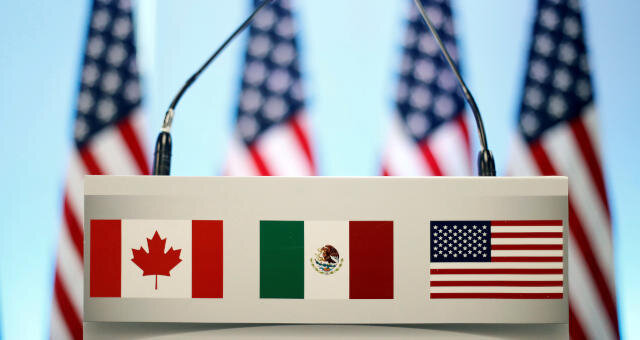 Canadá e México Buscam Acordo Trilateral na Revisão do USMCA: O que Muda para o Comércio na América do Norte?