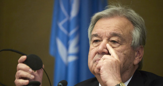 Irã Alerta ONU: Resposta ‘Decisiva’ à Agressão Militar é Iminente