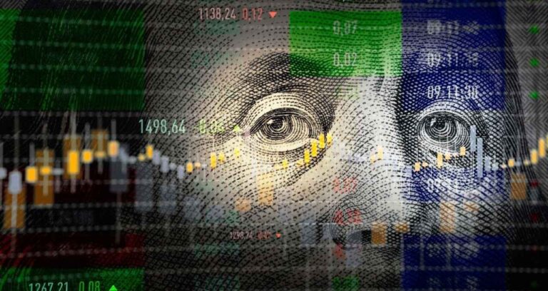 Dólar Recua Contra Real em Dia de Volatilidade Externa: Petróleo e Dados Econômicos Brasileiros Seguram Cotação