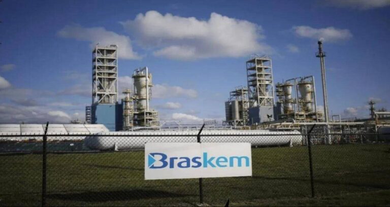 Cade Prorroga Análise da Braskem (BRKM5) sob Controle da IG4: O Que Isso Significa para o Mercado?