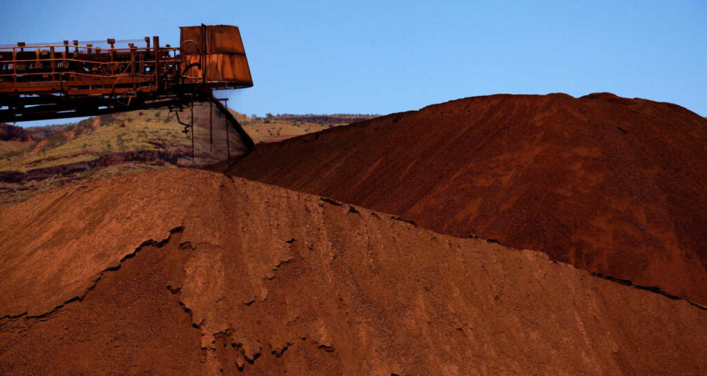 Brasil e Índia Fortalecem Laços: Acordo de Mineração Abre Caminhos para Parceria Comercial Estratégica