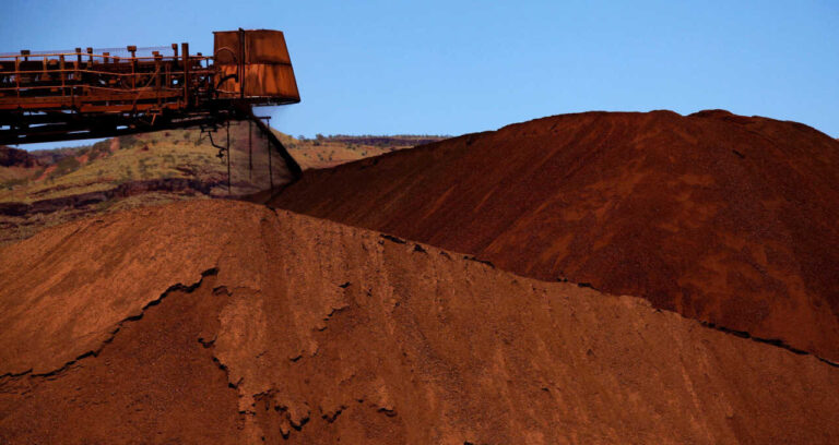 Brasil e Índia Fortalecem Laços: Acordo de Mineração Abre Caminhos para Parceria Comercial Estratégica